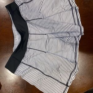 Super cute KYODAN athletic skirt
